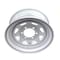 Dexstar Wheel 15X6 Spk 6-5.5 White S, 017-144-1X 017-144-1X - alternate 1